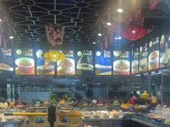 -醉御香渔家园(临沂路与大连路店)