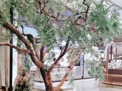-绿茶餐厅(北京世纪金源店)