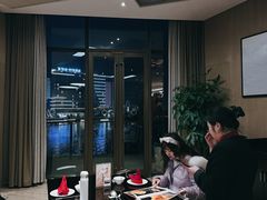 -上海嘉定喜来登酒店