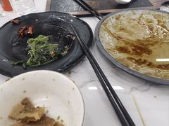 -二张农家菜(天通苑店)