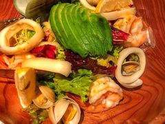 -Amanda餐厅(长乐路店)