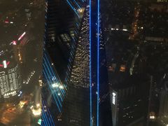 -上海中心大厦