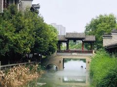 -龙潭水乡