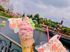 -IL paperino帕帕里诺冰激凌