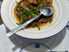 -兰湘子·湘菜小炒(石家庄万象城店)