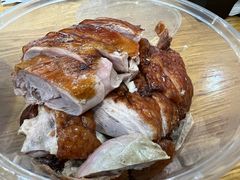 -晓马鸭店(新芜路店)