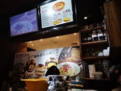 -西北杂粮筐手工面凉皮(来福士店)