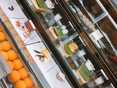 -天诚丽筠酒店-西餐厅