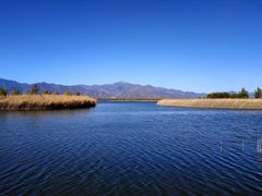 -野鸭湖国家湿地公园