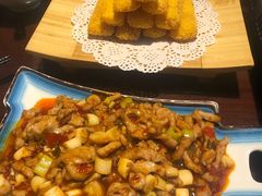 -杨记隆府(汉街店)