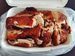 -阿二烤鸡(山塘街店)