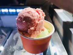 8424西瓜-Dal Cuore 达可芮冰淇淋(陕西北路店)