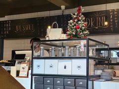 -UPPER KITCHEN(延安路店)