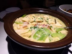 -筱爷叔·上海传统手工菜(玉树路店)