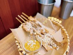 -曼谷食堂·泰国家庭料理(丹桂路店)