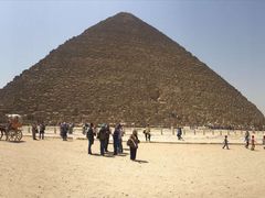 -吉萨金字塔群