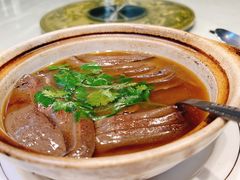 -东海酒家(长平东路店)