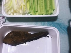 -火刻北京烤鸭(市北区·鲍岛市场店)