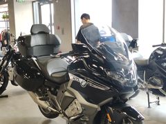 -北京德悦行BMW宝马摩托车