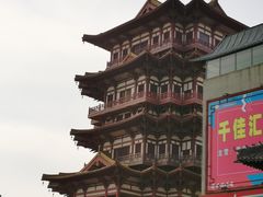 -鼓楼夜市