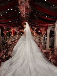 -红丝高端婚礼中心(旗舰店)