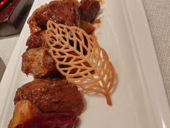 -狮王府淮扬菜(新街口友谊店)
