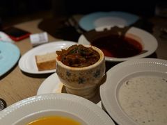 罐焖牛肉-波特曼西餐厅(中央大街店)