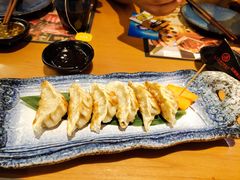 -元通寿司(地标店)