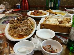 -八大碗·地道东北菜(白塔堡店)