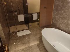 -河源万绿湖美思威尔顿酒店