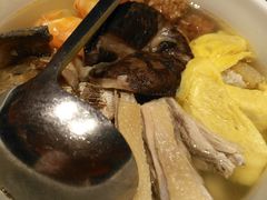 老上海水煮全家福-上海人家花樣年华(中山公园店)
