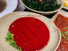 -晓宇重庆火锅(大唐不夜城店)