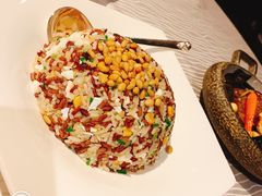 -朝(澳门伦敦人店)
