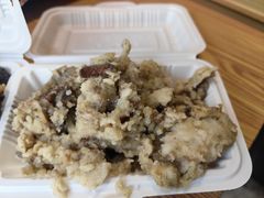 -叁省斋粉蒸肉甑糕·清真(回民街店)