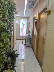 -芳朵美容养生SPA