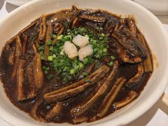 -玫瑰厅上海菜(兴国路店)