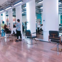 点击看大图 -ON STAR SALON