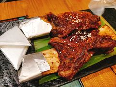 -紫滇源云南生态菜(丹凤街店)