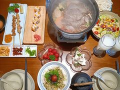 -合风谷(南下塘店)