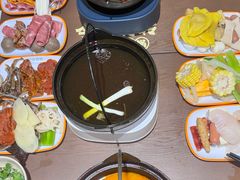 -今今转转自助小火锅(天祥广场店)