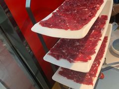 -潮汕酱记鲜牛肉火锅(欧尚店)