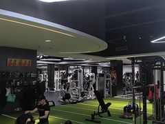 -冠军健身