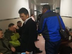 -首都医科大学附属北京同仁医院(西区)
