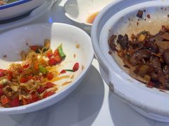 -兰湘子·湘菜小炒(天水兰天城市广场店)