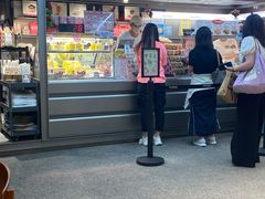 -PAOPAO Bakery&Café(港汇店)