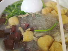 -妯娌老鸭粉丝汤(新区宝龙店)