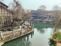 -黄龙溪古镇