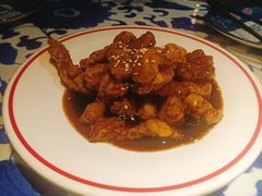 糖醋里脊-遇见长安(兰州中心店)