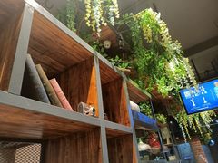 露天位-湘当爱·鲜煮现炒(松岗立业路店)