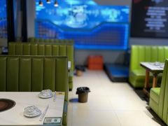 -清真·马坡烧烤涮牛肚·酸浆火锅(新区总店)